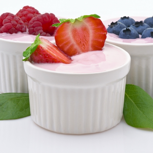 Производитель ТМ «Здорово» выпустит новые йогурты